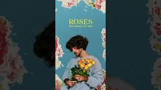 Miniature : Roses 🌹 le nouveau titre de @NaelKacedOfficial est disponible dès maintenant !