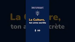 Miniature : Pourquoi la Culture Générale Compte Aujourd’hui | Le Pourquoi Express | NajaPill