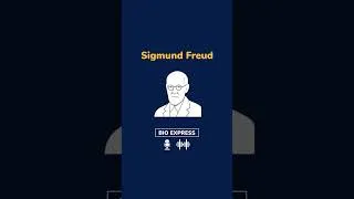 Miniature : Sigmund Freud – L’Homme qui a Exploré l’Inconscient | Figures Express | NajaPill