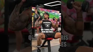 Miniature : Choses qu'on a tous déjà fait en salle de sport