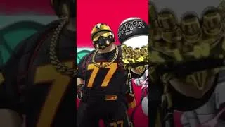 Miniature : LA PARTIE LA PLUS RAPIDE DE ROLLER CHAMPIONS