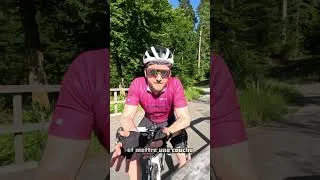 Miniature : Garmin Edge: Les cartes pluie, vent et température en temps réel! #short