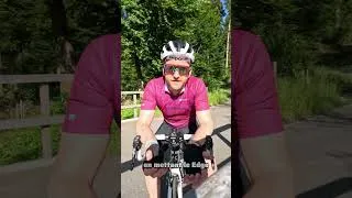 Miniature : Garmin Edge: Mettre en pause ton activité sans tout perdre? (Astuce méconnue) #short