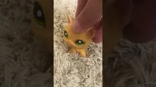 Miniature : Nala et ses amis #animation #drole #humour #sketch