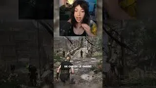 Miniature : mes 5 premières minutes sur GOTHIC REMAKE... #gothic1remake #nalahri #twitchclips
