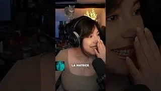 Miniature : à ce jour mon plus gros fou rire en live......#nalahri #streamer #twitchfr #twitchfails