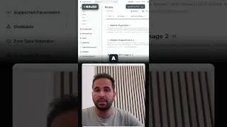 Miniature : Une seule API pour n'importe quel modèle IA (OpenRouter)
