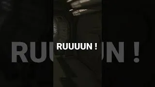 Miniature : Alien et panique