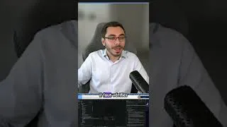 Miniature : Le back avec l'IA, c'est bizarre des fois 🥲 | #naliore sur #Twitch