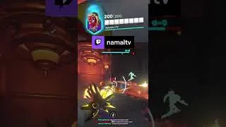 Miniature : How to play Moira on Overwatch 2