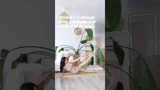 Miniature : Quand j’ai changé cette habitude, j’ai enfin commencé à voir des résultats…