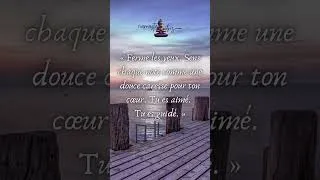 Miniature : 💖 Chaque note est une caresse pour ton cœur