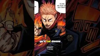 Miniature : Hiromi met Yuji en procès 😳 #anime