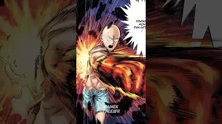 Miniature : Saitama n’est pas très stylé 😂 #onepunchman #anime