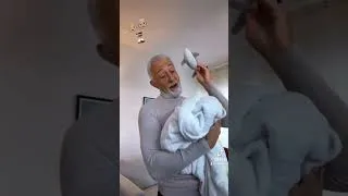 Miniature : Je serais un Papy 100% QLF et vous ? 😂