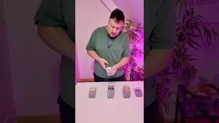 Miniature : J’ai cassé ma carte gradé Pokémon ⛓️‍💥✂️#shorts#pokemon