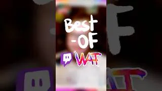 Miniature : BEST-OF Twitch - WAT 2025