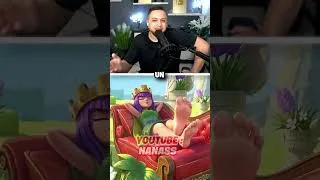 Miniature : Clash Of Clans WTF ??..