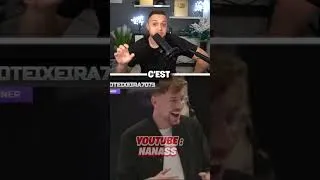 Miniature : INSULTÉ De 🐵 ?!