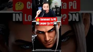 Miniature : Comment Ta Pû Louper Ça ??