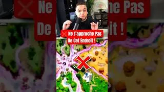 Miniature : Ne T'approche Pas De Cet Endroit !