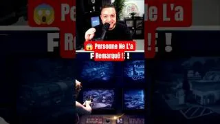 Miniature : Personne Ne L'a Remarqué !