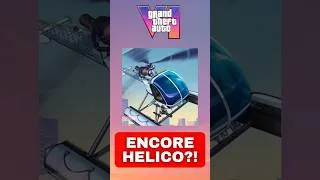 Miniature : C'est Quoi Le Soucis Avec L'Hélico ??