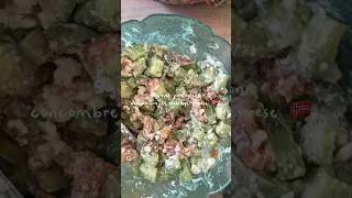 Miniature : On veut des salades rapides et saines #recipe #glutenfree #sansgluten #saumon #healthy