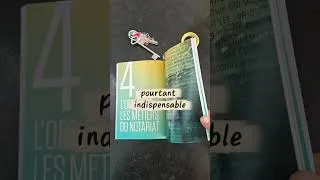 Miniature : Qui sont les notaires ?  Comprendre le notariat et ses missions #citoyenneté #notariat