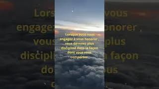 Miniature : La discipline #développementpersonnel #motivation #citation#developpementpersonnel #entrepreneuriat