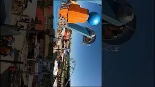 Miniature : 🎢On découvre le land NARUTO - KONOHA LAND [Parc Spirou Provence]