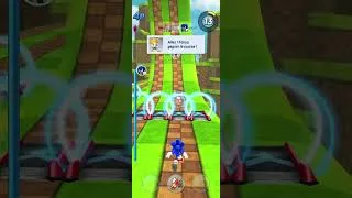 Miniature : SONIC FORCES