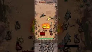 Miniature : RISE OF DUNES