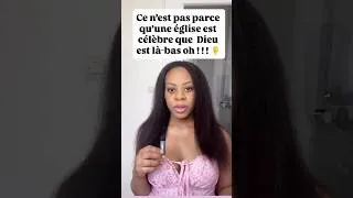 Miniature : Sortez des sectes ! #church#religion#spirituality#pastor#christianity#viralshorts#viral