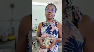 Miniature : Jade de Guadeloupe?  Cette pierre précieuse est unique monde