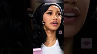 Miniature : CARDI B DÉFEND STEFON DIGGS ! #cardib #stefondiggs #shortvideo