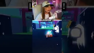 Miniature : JE LUI RENDS OU PAS ?? 🤣🤣  #naoxo #roblox