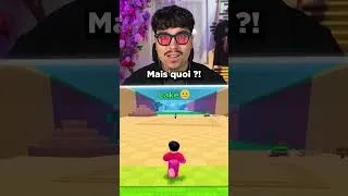 Miniature : C'EST VRAIEMENT LA SOEUR DU CREATEUR ??? 😲💀 #naoxo #roblox