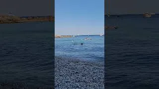 Miniature : Relax sur la côte Amalfitaine en plein mois de juillet #amalficoast #amalficoastitaly