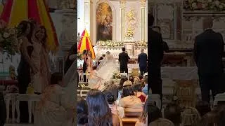 Miniature : Mariages à SORRENTE 🇮🇹11 JUILLET 2025