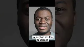 Miniature : Ne néglige pas ton apparence