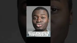Miniature : l'habitude qui tue ta valeur
