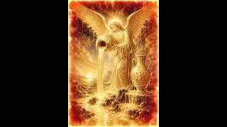 Miniature : The Golden Angel