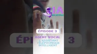 Miniature : #IAenAction : 📞 Et si aucun appel client ne restait sans réponse ?