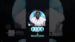Miniature : Gims x Dystinct Spider 🎹 NARCO VERRA BEATZ