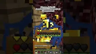 Miniature : Encore un demi coeur.. merci 😭😭 #pvp #minecraft #lguhc #uhc #nardcoo #uhcworld #gaming