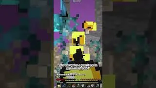 Miniature : Même pas eu chaud ( un demi coeur ) #minecraft #pvp #lguhc #uhc #uhcworld #nardcoo #clips #gaming