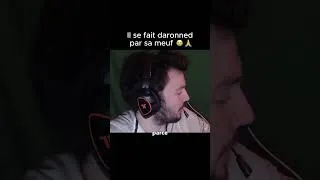 Miniature : Je me fais meufed ... 🤣🤣 #narkuss  #twitch #gaming #leagueoflegends