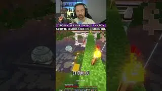 Miniature : Drop de cape gratuite sur #minecraft sur #twitch