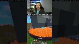 Miniature : LE NOUVEAU MOB EST .... #minecraft